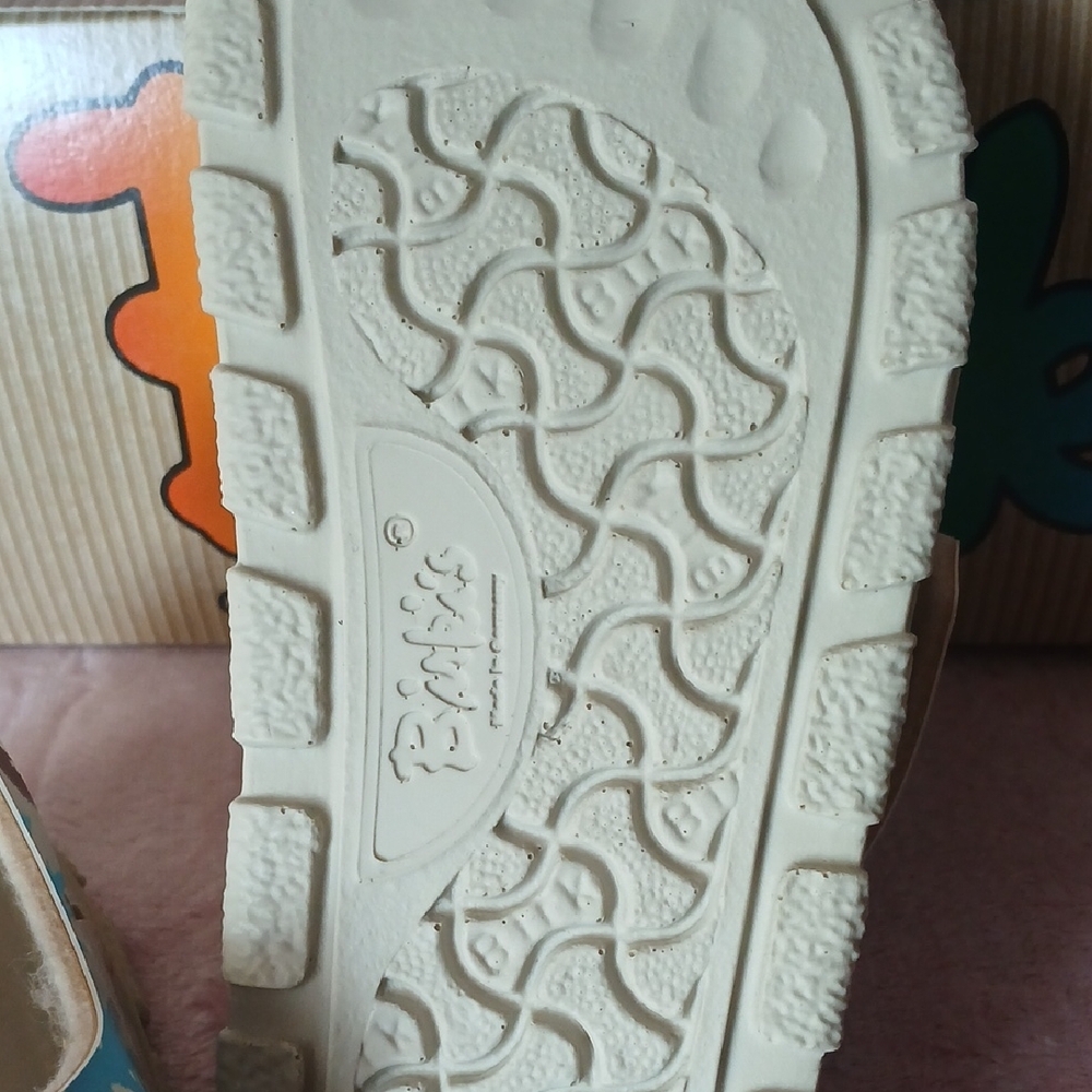 Kids Sandals - Multicolor - Picture 7 of 8